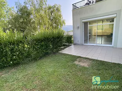 Appartement, 69,63 m²