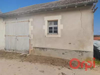 Parking, 58 m²