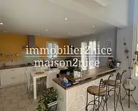 Maison, 140 m²