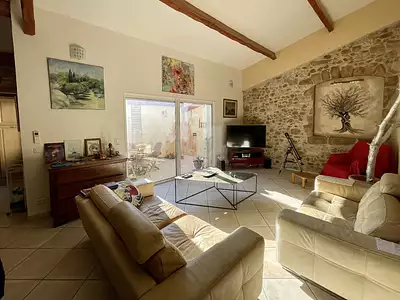 Maison, 182 m²