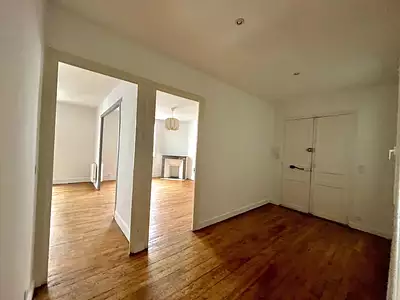 Appartement, 97,94 m²