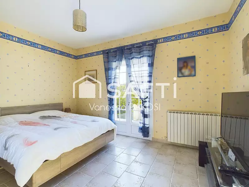 Maison, 360 m²