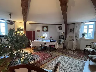 Appartement, 142 m²