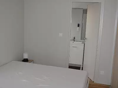 Appartement, 33 m²