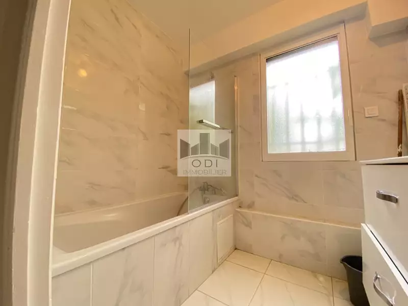 Appartement, 49,08 m²