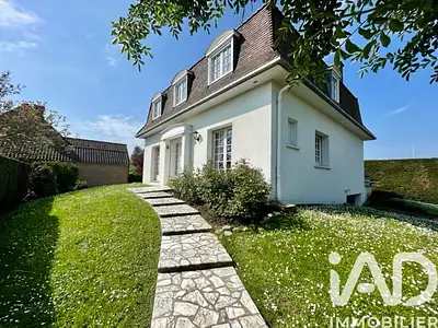 Maison, 173 m²