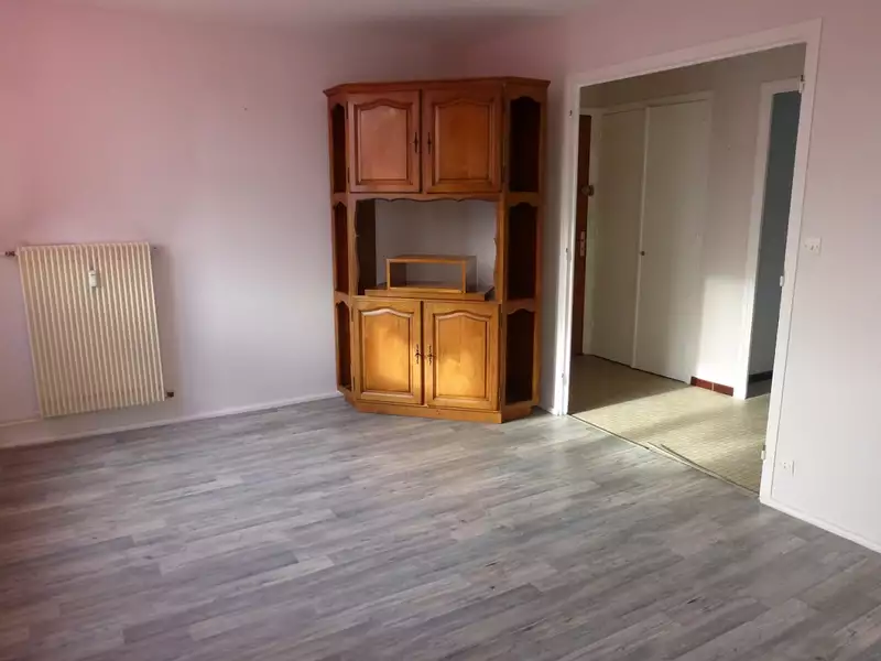 Appartement, 60 m²