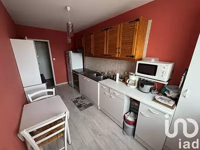 Appartement, 67 m²