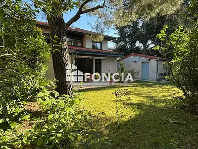 Maison, 170 m²