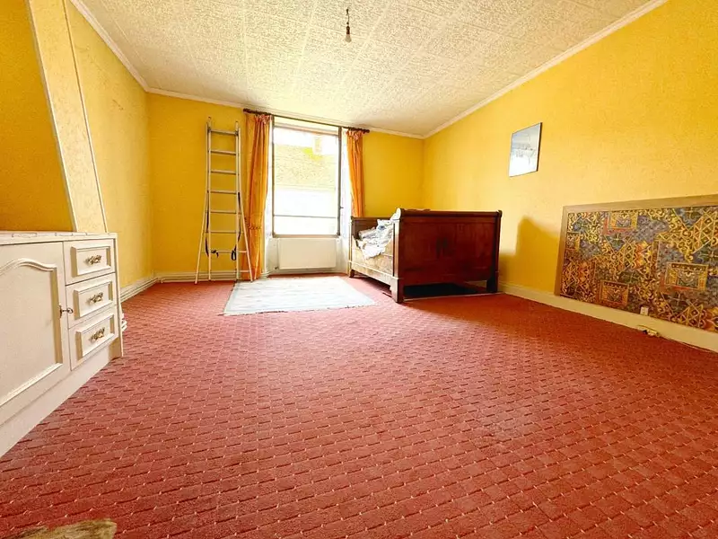 Maison, 118 m²
