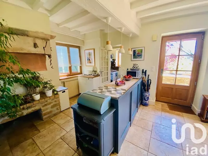 Maison, 210 m²