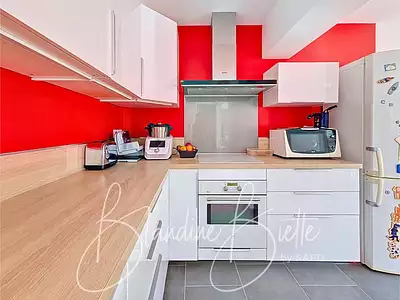 Maison, 131 m²