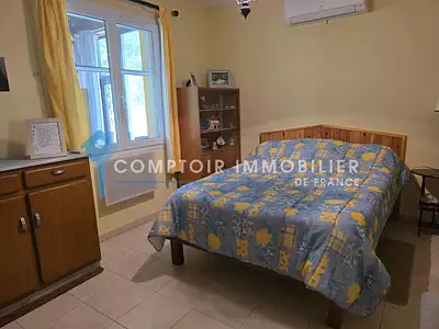 Maison, 116 m²