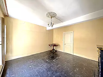 Appartement, 72 m²