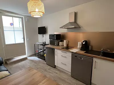 Appartement, 32,39 m²