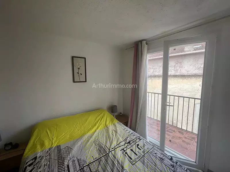 Maison, 50 m²