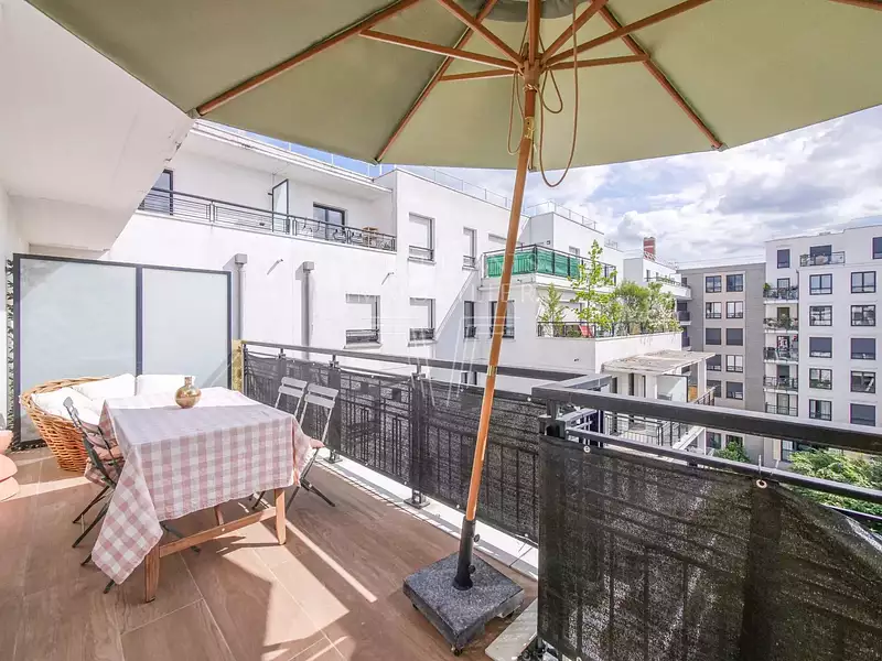 Appartement, 94,73 m²