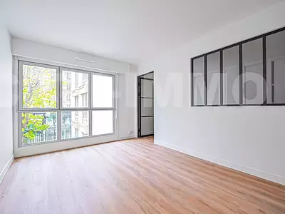 Appartement, 57 m²