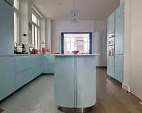 Appartement, 153 m²