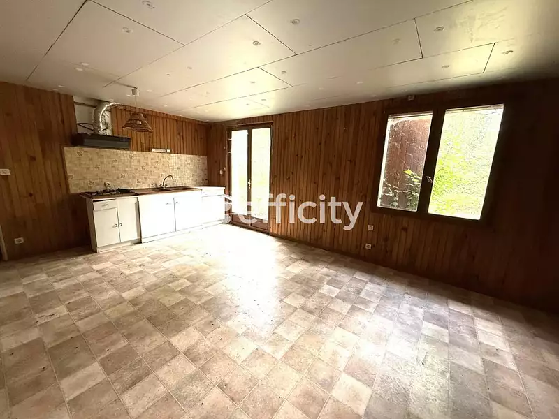 Maison, 88 m²