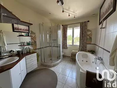 Maison, 124 m²