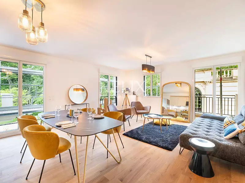 Appartement, 78,79 m²