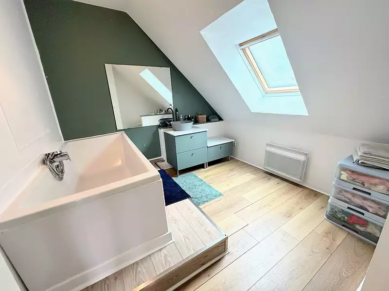 Maison, 125 m²