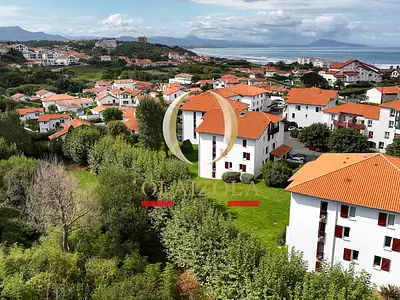 Appartement, 84,22 m²