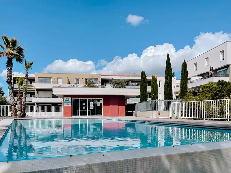 Appartement, 69,85 m²