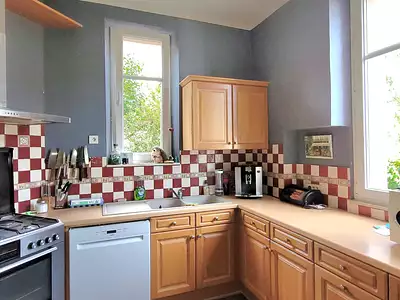 Maison, 160 m²