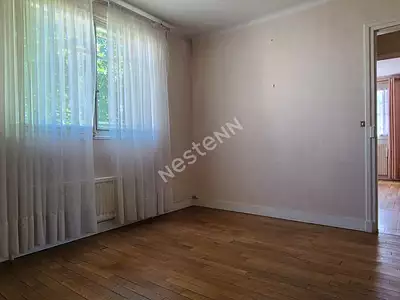 Maison, 77 m²