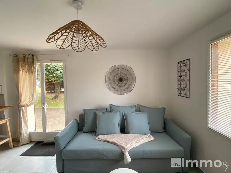Appartement, 43 m²