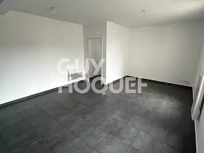 Appartement, 53,16 m²