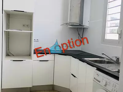 Appartement, 50,47 m²