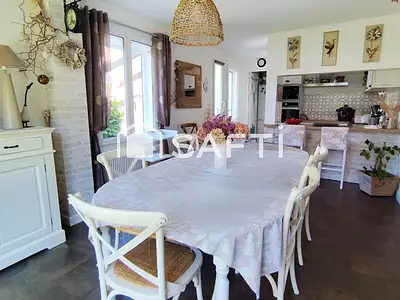 Maison, 94 m²