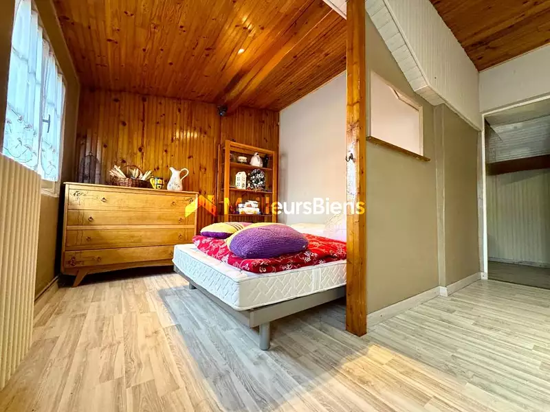 Maison, 85 m²