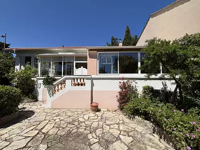 Maison, 140 m²