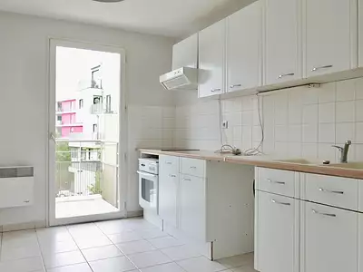 Appartement, 90 m²