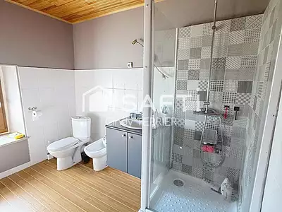Maison, 179 m²