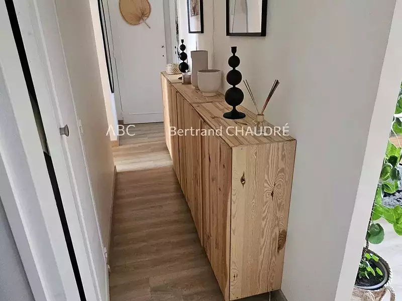 Appartement, 67,85 m²