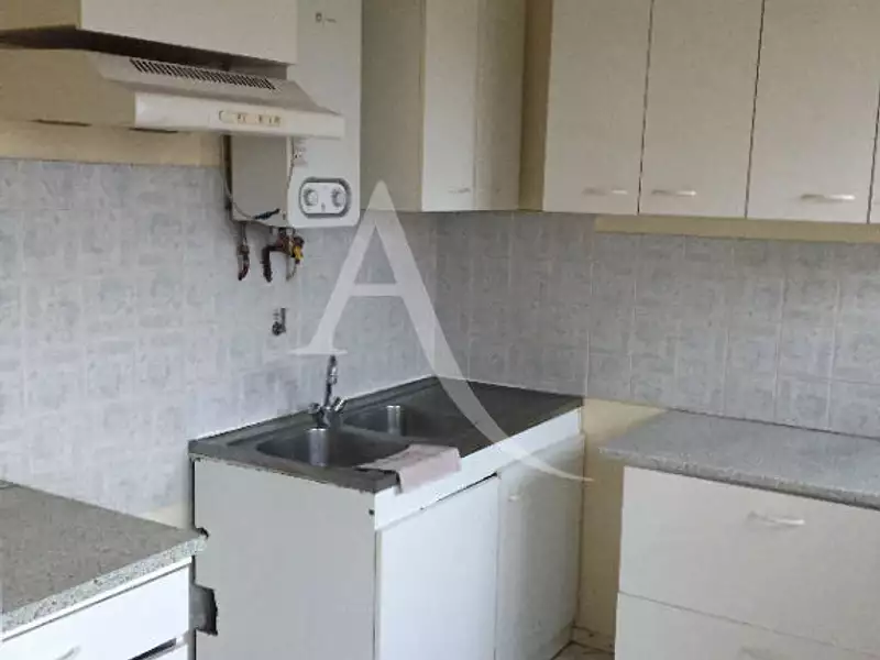 Appartement, 52,24 m²