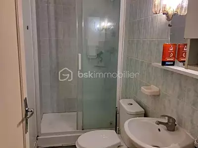 Maison, 95 m²