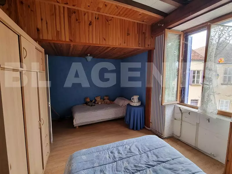 Maison, 115 m²