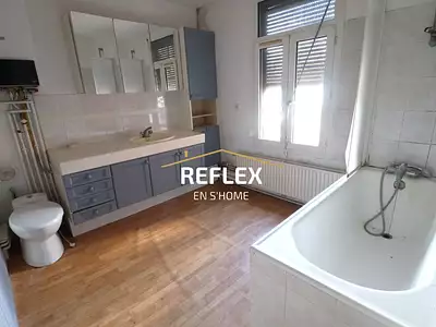 Maison, 90 m²