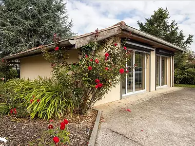 Maison, 161 m²