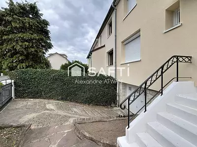 Maison, 67 m²