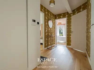 Appartement, 68,22 m²