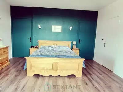 Maison, 586 m²