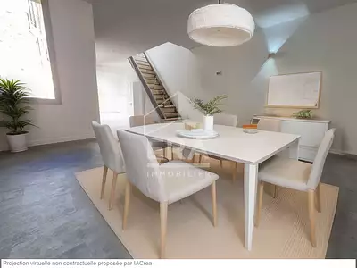 Appartement, 94,9 m²