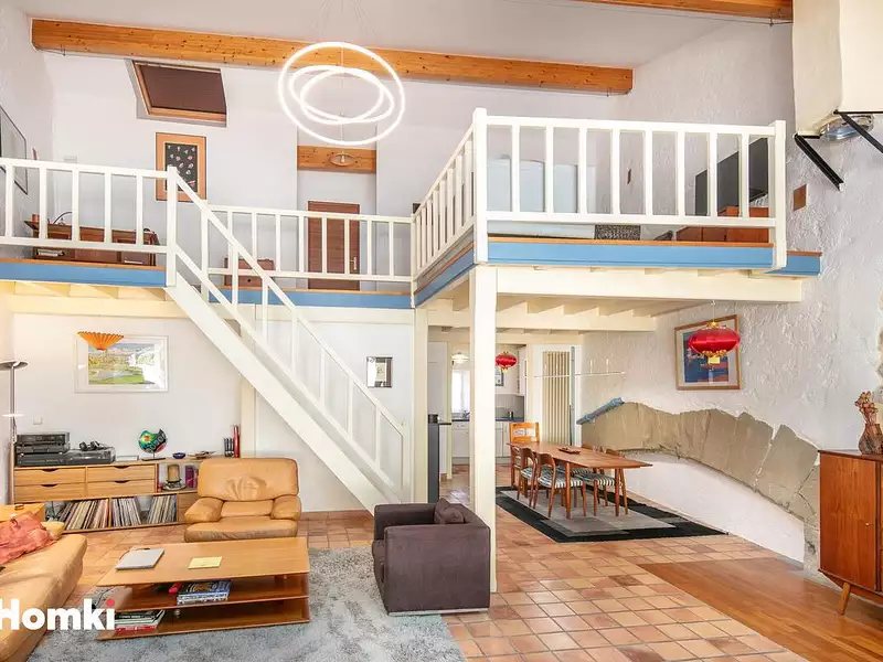 Maison, 238 m²